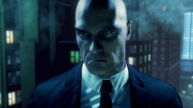 Hitman: Absolution™ 1