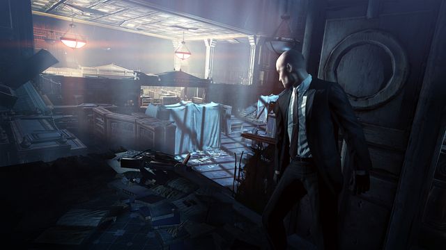 Hitman: Absolution™ 2