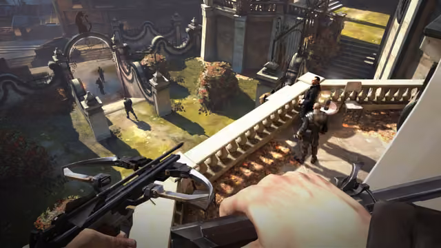 Dishonored 2