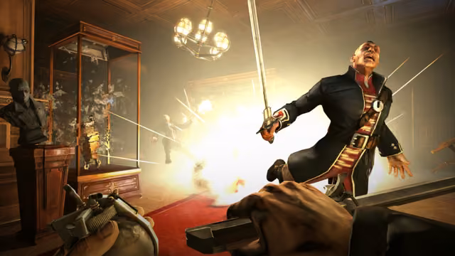 Dishonored 3