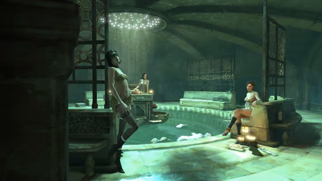 Dishonored 4