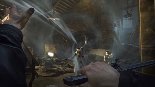 Dishonored 6