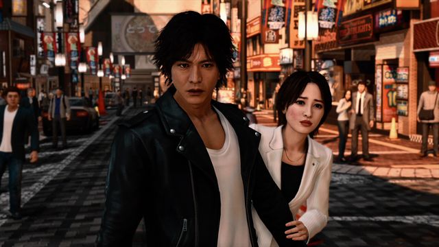 Judgment 5