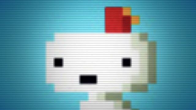 Indie Game: The Movie 1