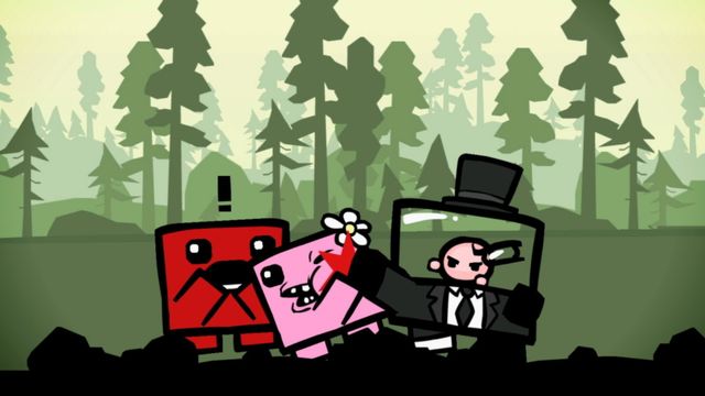 Indie Game: The Movie 3