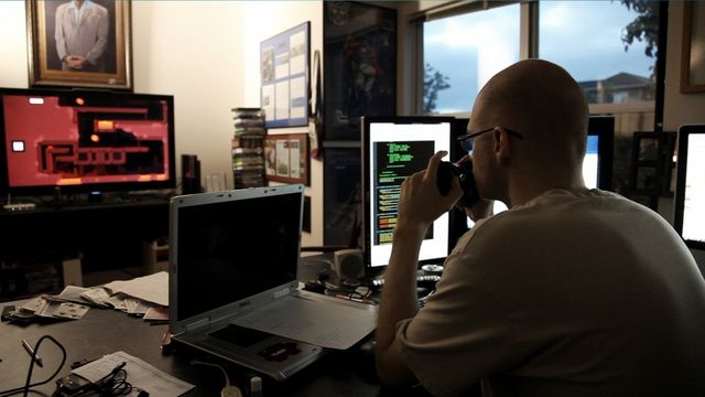 Indie Game: The Movie 4
