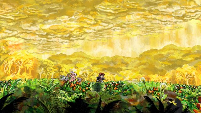Indie Game: The Movie 6