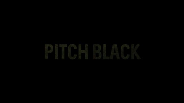 Pitch Black: A Dusklight Story 5