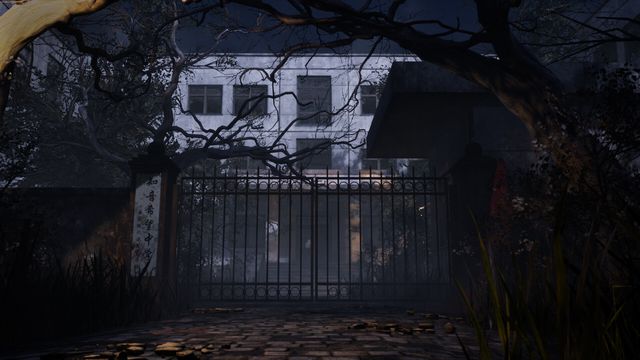 Mysterious School 6