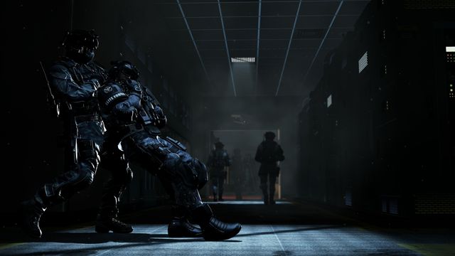 Call of Duty®: Ghosts 5