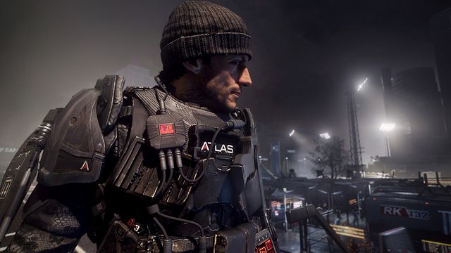 Call of Duty®: Advanced Warfare - Gold Edition 1