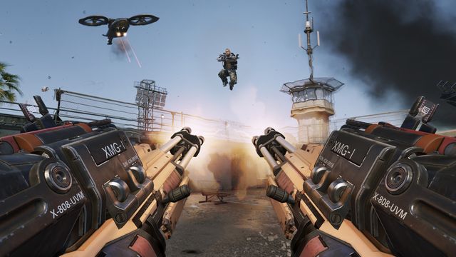 Call of Duty®: Advanced Warfare - Gold Edition 3