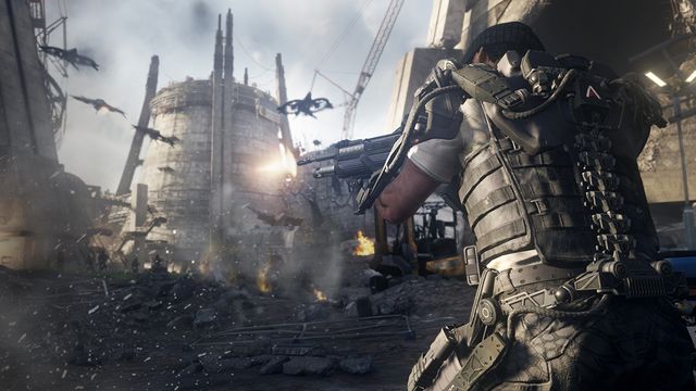 Call of Duty®: Advanced Warfare - Gold Edition 5
