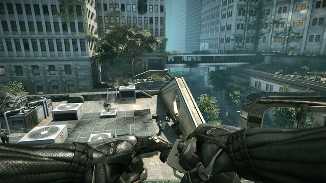 Crysis 2 Remastered 4