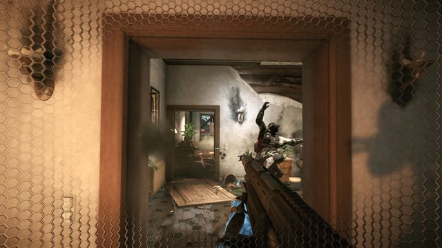 Crysis 2 Remastered 6