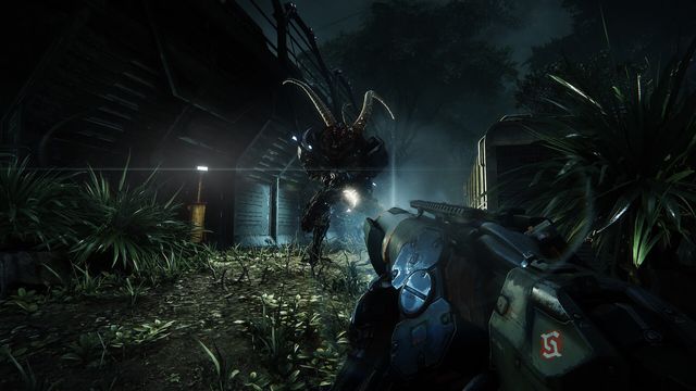 Crysis 3 Remastered 5