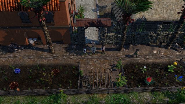 Swordhaven: Iron Conspiracy 2
