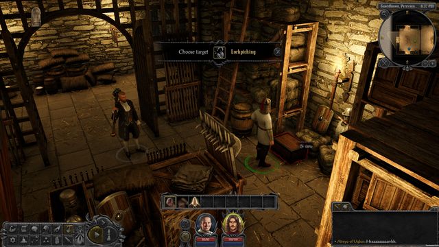 Swordhaven: Iron Conspiracy 5