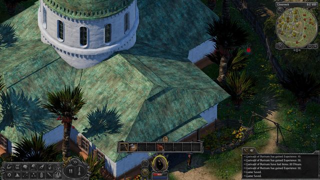 Swordhaven: Iron Conspiracy 6