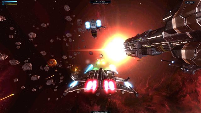 Galaxy on Fire 2™ Full HD 1