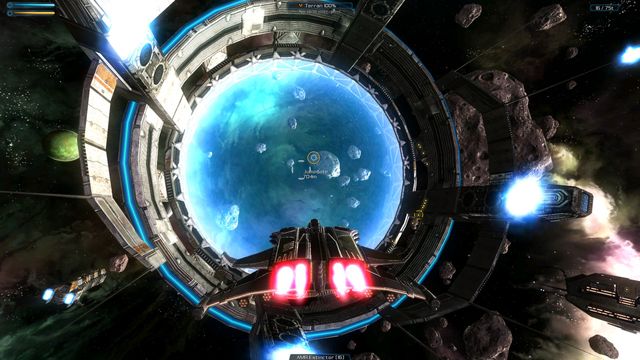 Galaxy on Fire 2™ Full HD 2