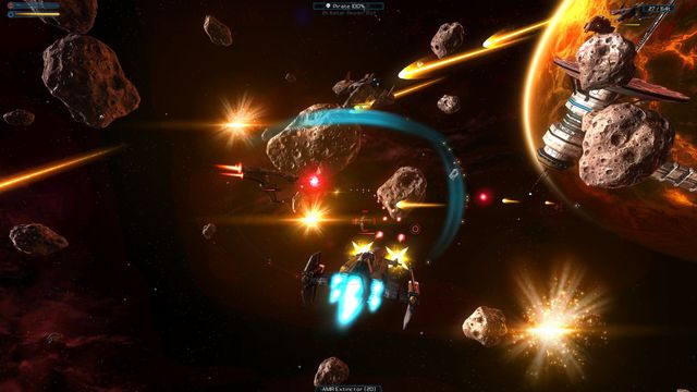 Galaxy on Fire 2™ Full HD 4