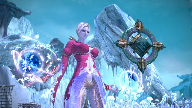 Tera 6