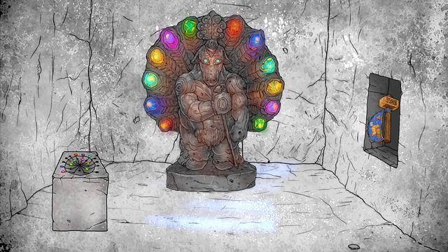 Magnus Positive Phototaxis 2