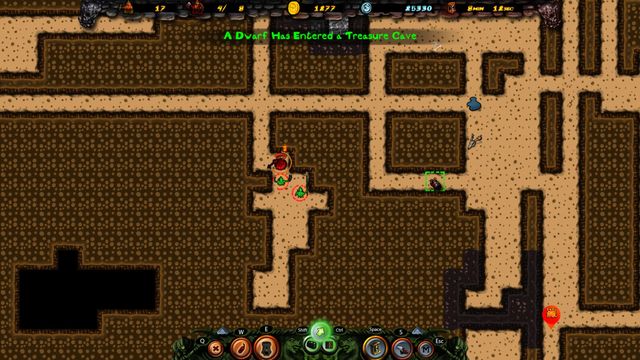 Dwarfs F2P 1