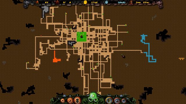 Dwarfs F2P 2