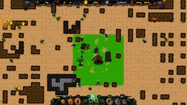 Dwarfs F2P 3