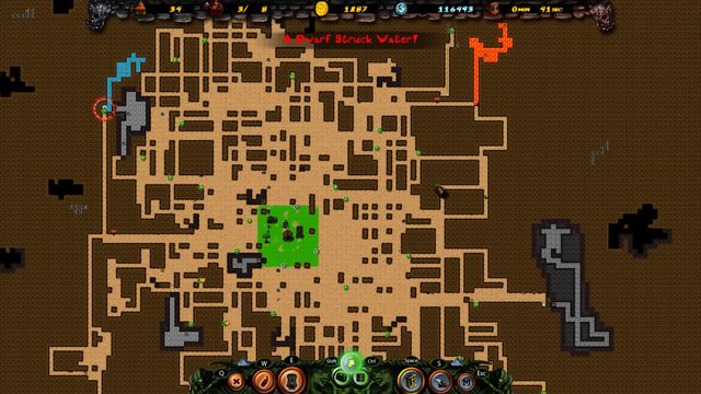 Dwarfs F2P 4