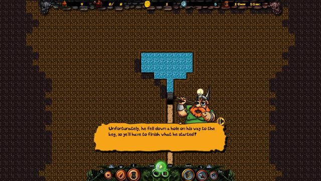 Dwarfs F2P 6