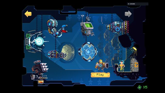 Wall World 6
