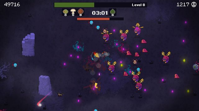 Pizza Hero 2