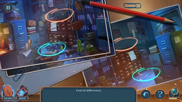 Twin Mind: Nobody's Here - Collector's Edition 3