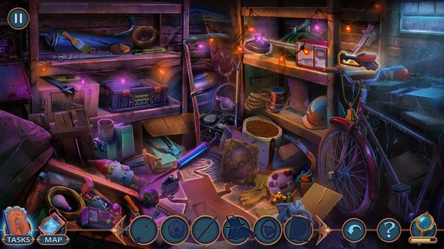 Twin Mind: Nobody's Here - Collector's Edition 4