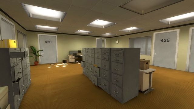 The Stanley Parable 3