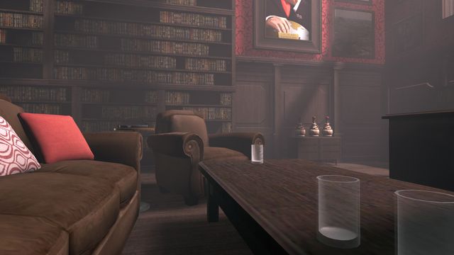 The Stanley Parable 5