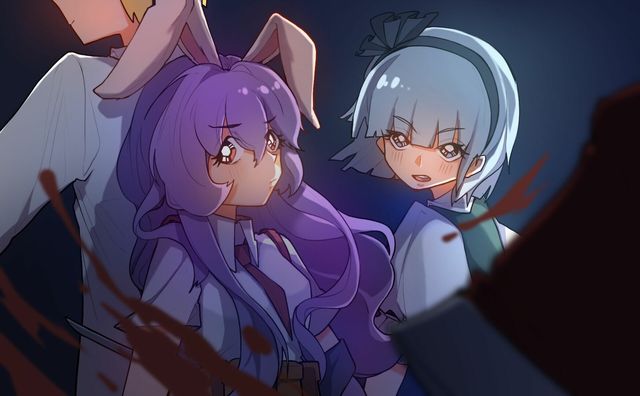 Rhapsody of the Moon Rabbit 3