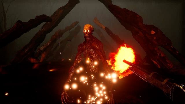 Eaten by Darkness 4