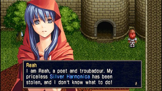 Ys I & II Chronicles+ 1