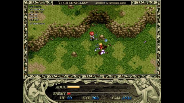 Ys I & II Chronicles+ 3
