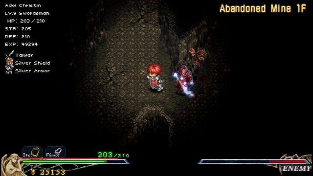 Ys I & II Chronicles+ 6