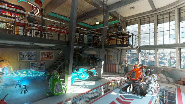 3DMark 2