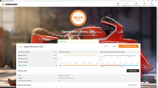 3DMark 6