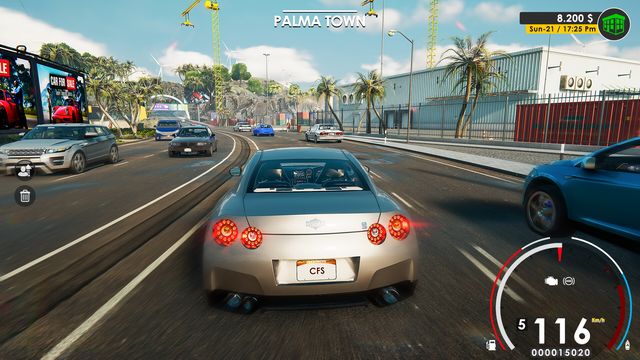 Car For Sale Simulator 2023 3