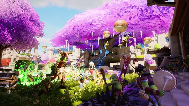 Orcs Must Die! Deathtrap 6