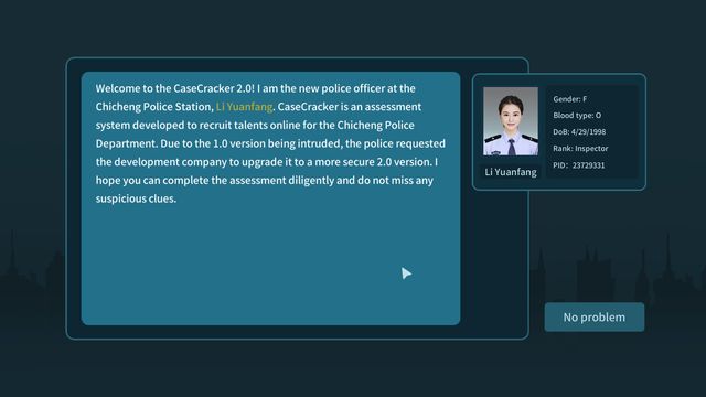 CaseCracker2 6