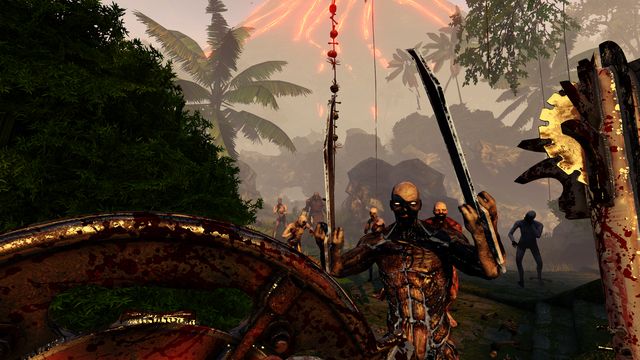 Killing Floor 2 6